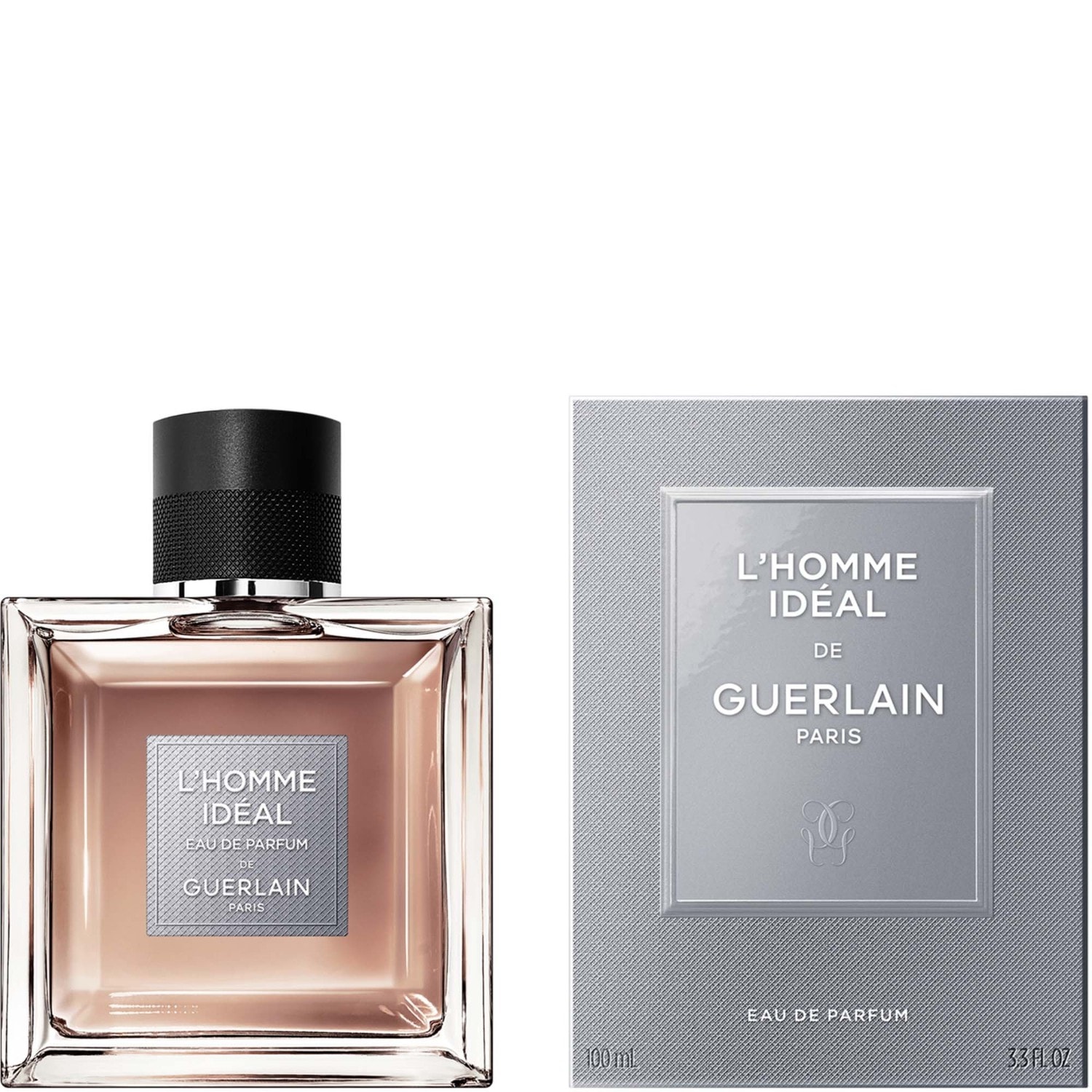 Guerlain L'Homme Idéal Eau de Parfum - 50 ml