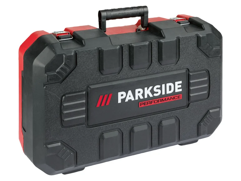 PARKSIDE PERFORMANCE® Scie saber bez PPSSA 40-Li A1, 40 V