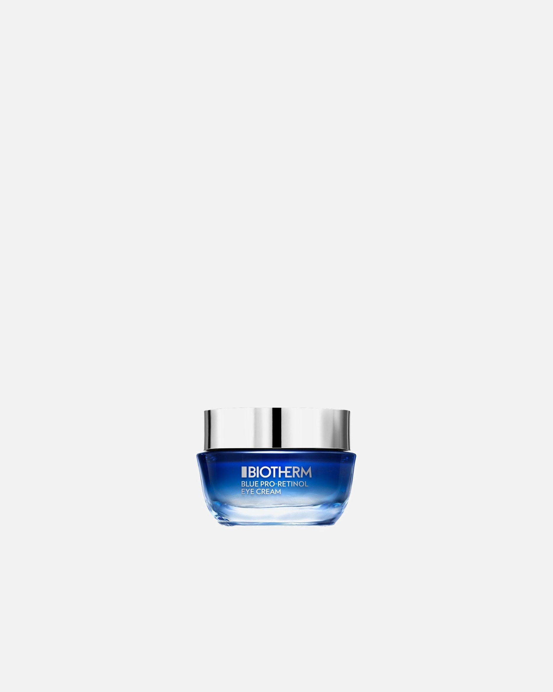 Biotherm Blue krema za oči z retinolom - 15 ml