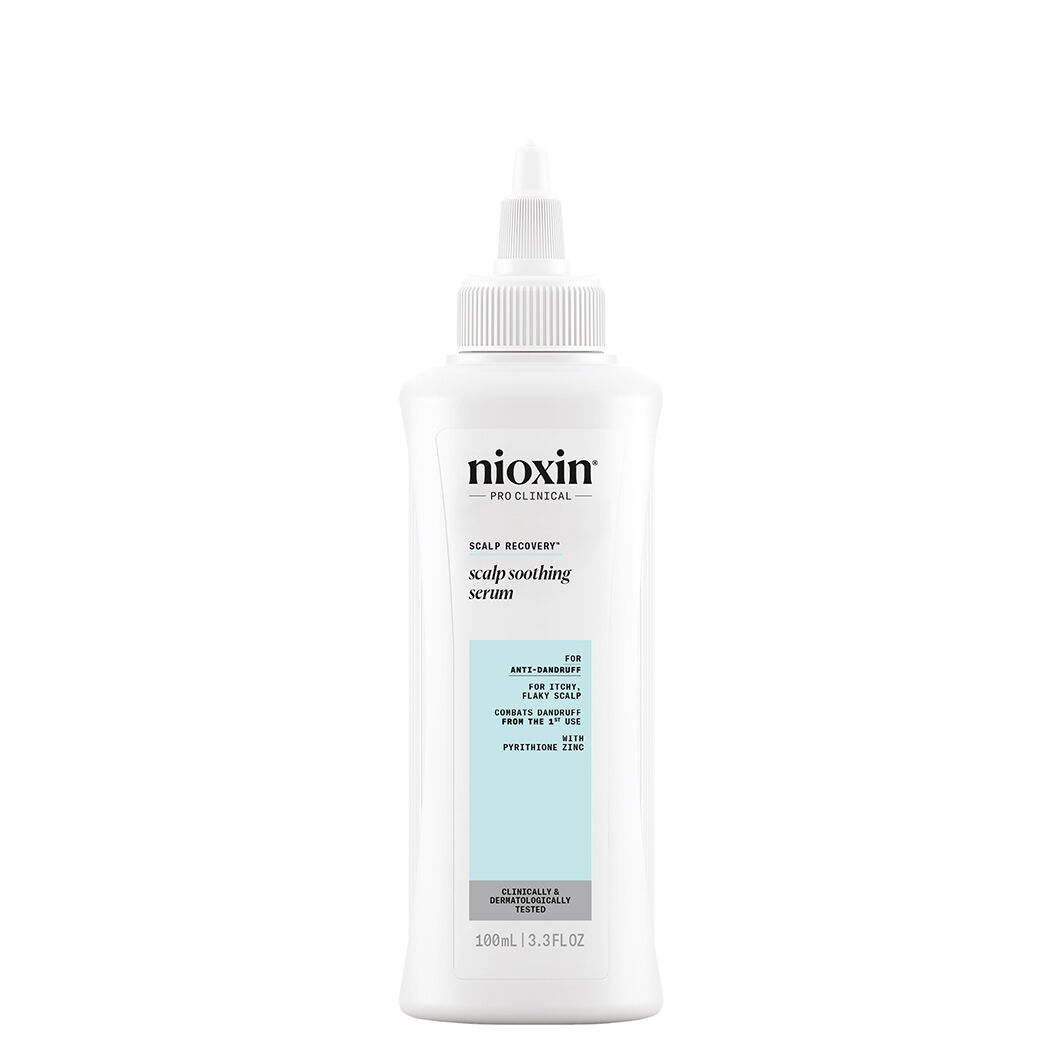Nioxin hårbottenåterställning