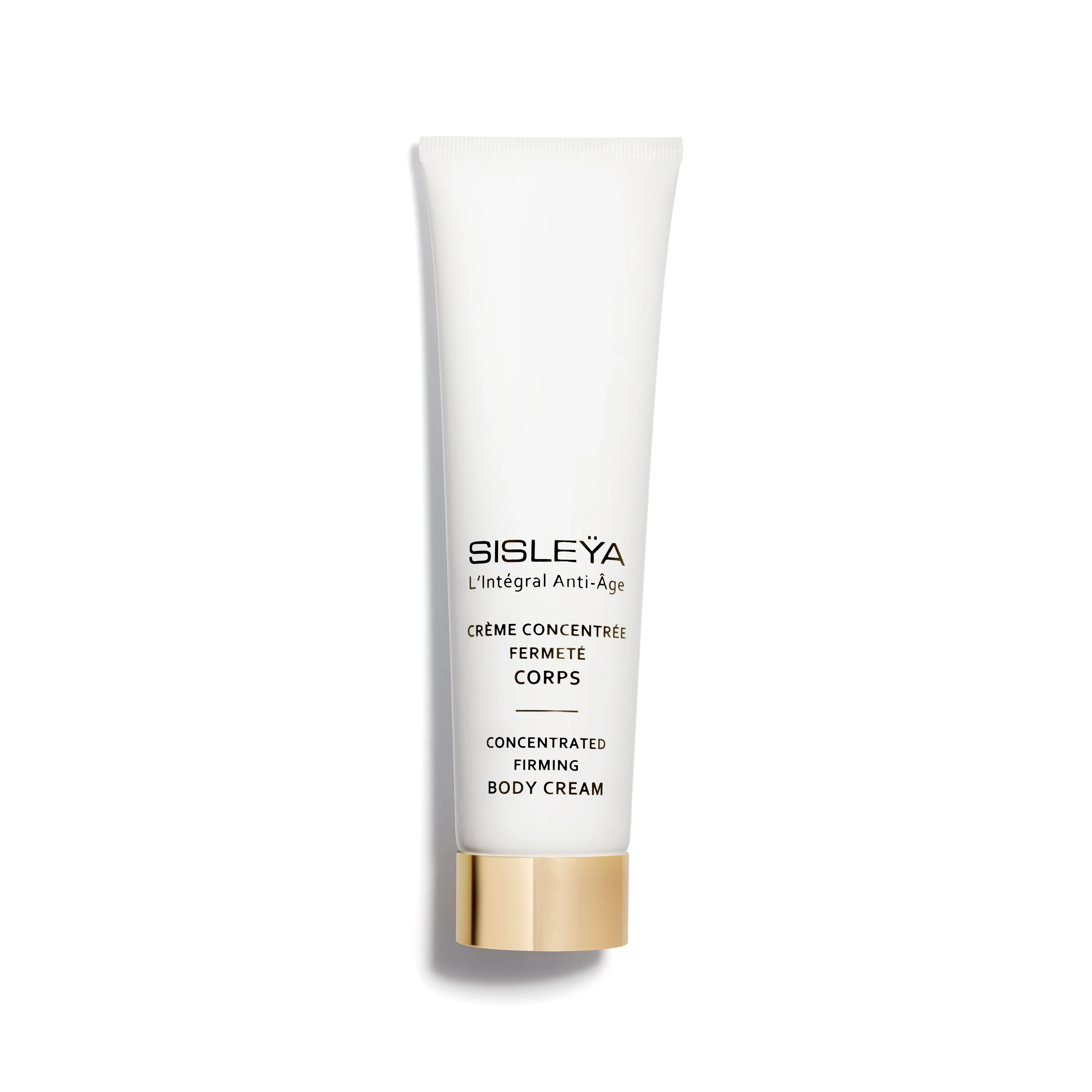 Sisleÿa Sisleÿa L'Intégral Anti-Âge Crème Concentrée Fermeté Corps - Crema corpo Anti-Età, Crema Corpo