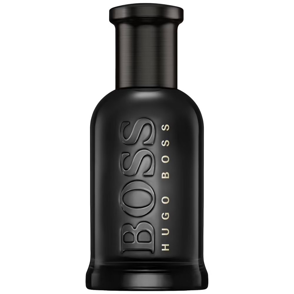 Hugo Boss Boss Parfum in Fles