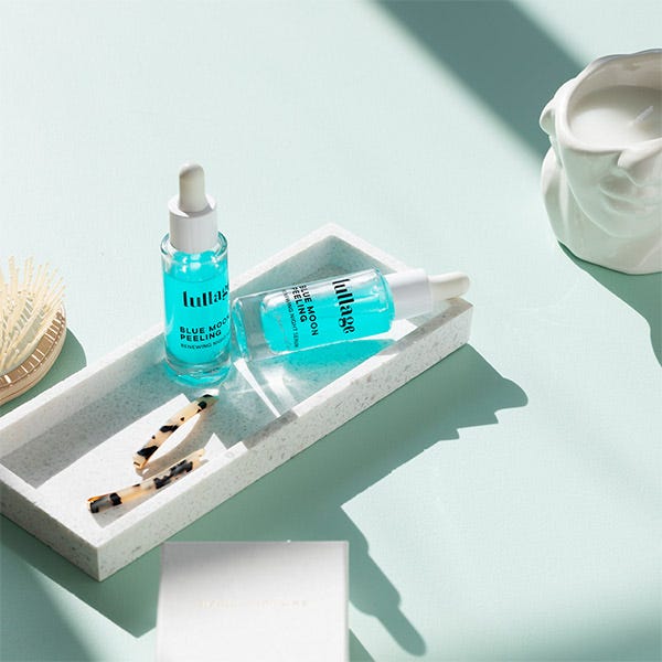Peeling Blue Moon | 20 ml
