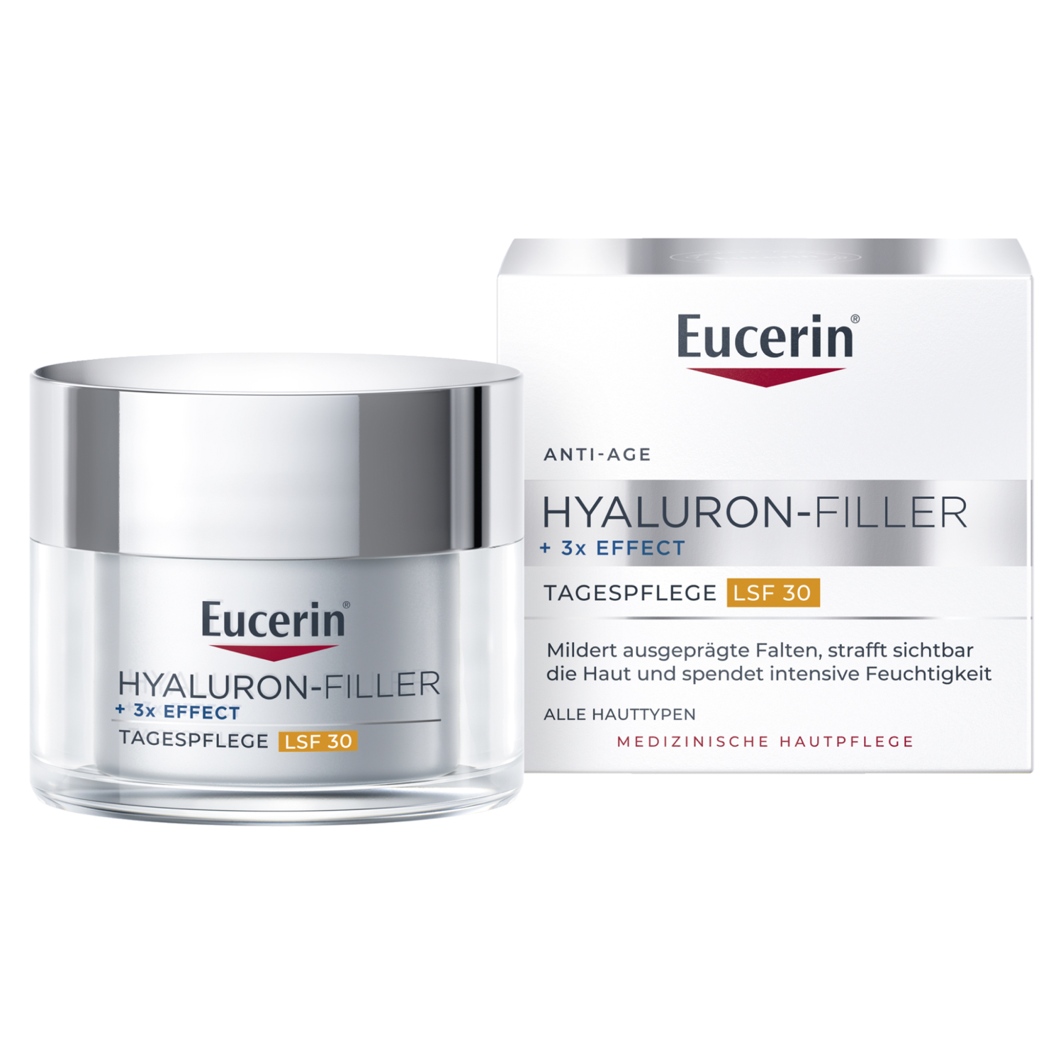 Eucerin Hyaluron-Filler