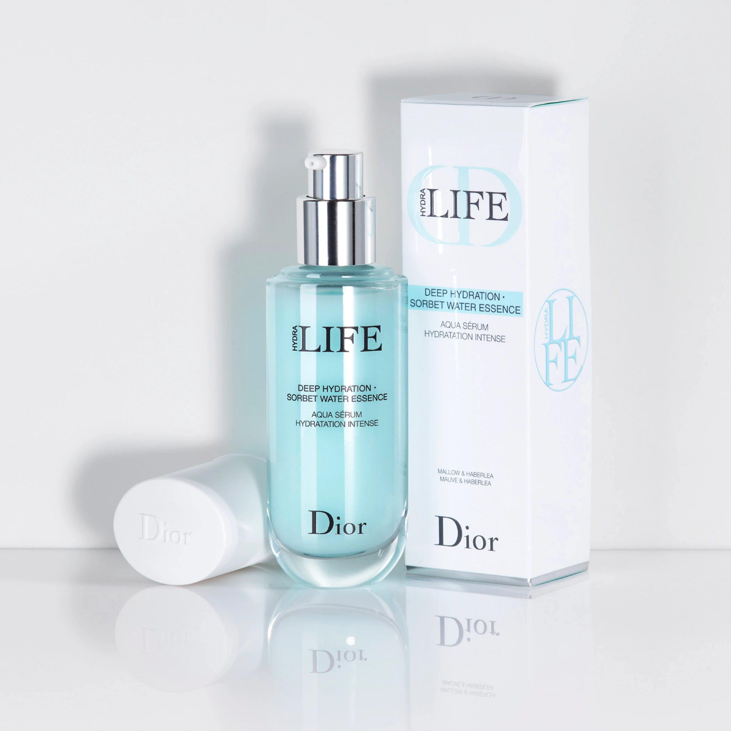 Hydra Life sorbet vodena esencija 40 ml - DIOR