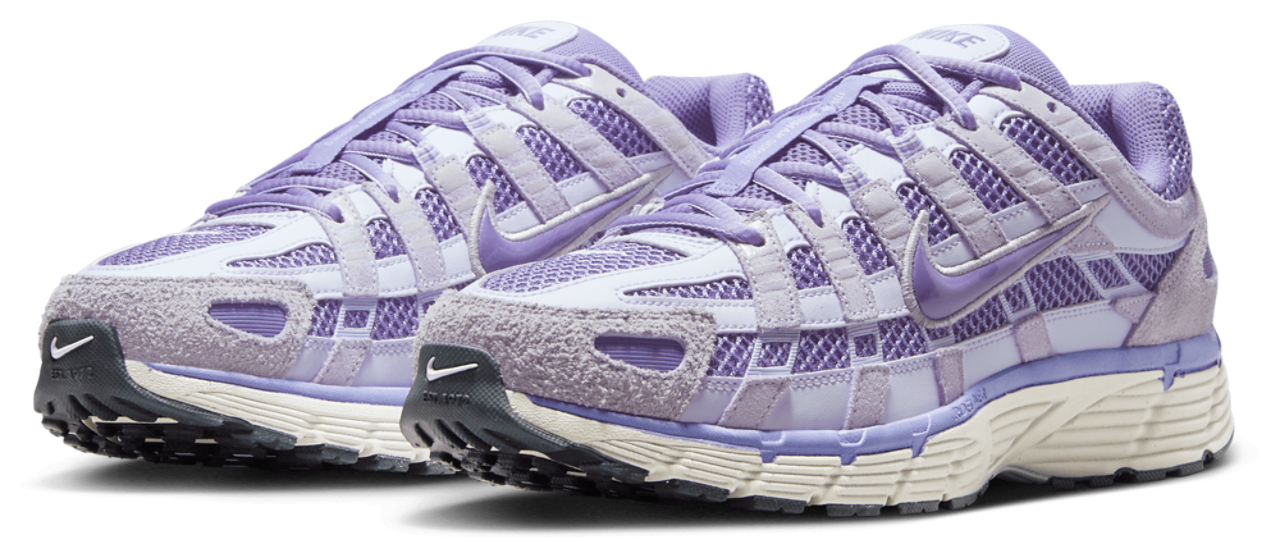 Nike P-6000