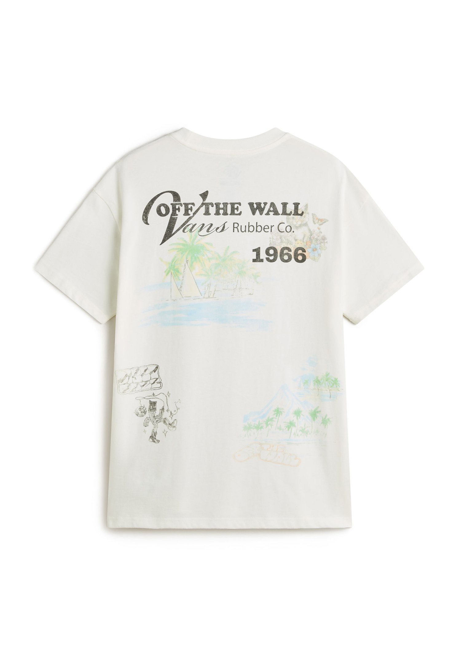 Vans T-shirts