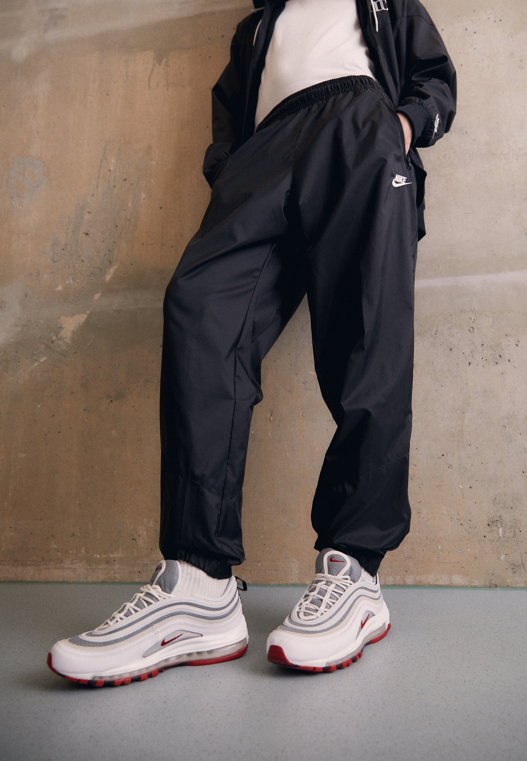 Spodnie dresowe Nike Sportswear