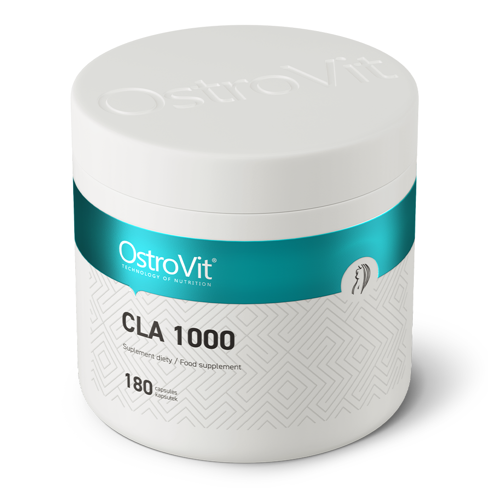 OstroVit CLA 1000 mg