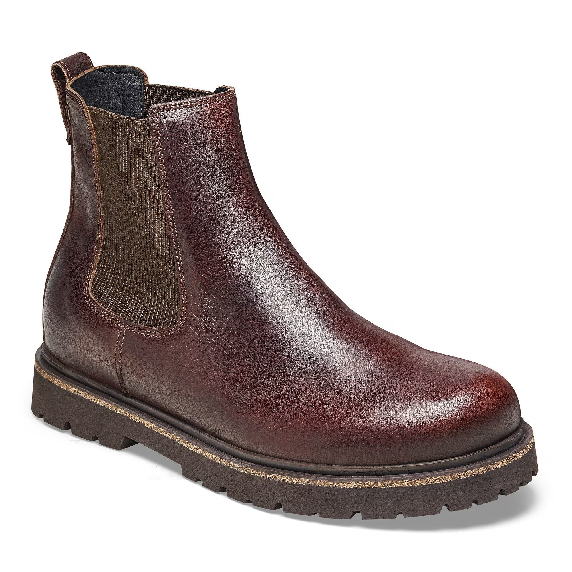 Highwood Slip On Masculino