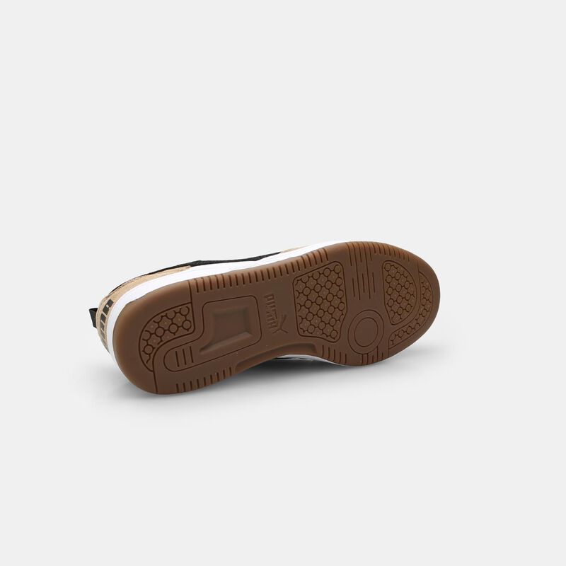 PUMA Rebound v6 Low herensneaker