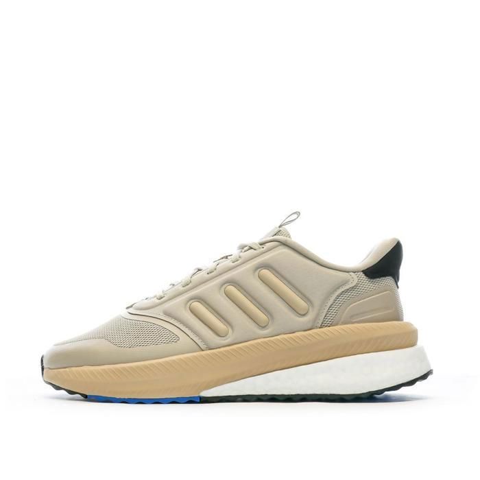 Zapatillas deportivas beige para hombre Adidas X_PLR23