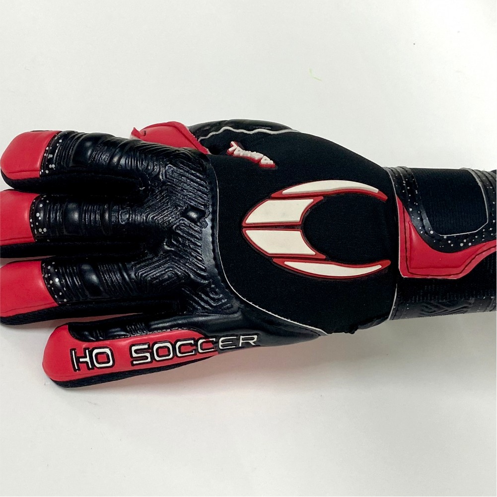 Guante De Portero Ho Soccer Infantil Aerial Ng Galaxy