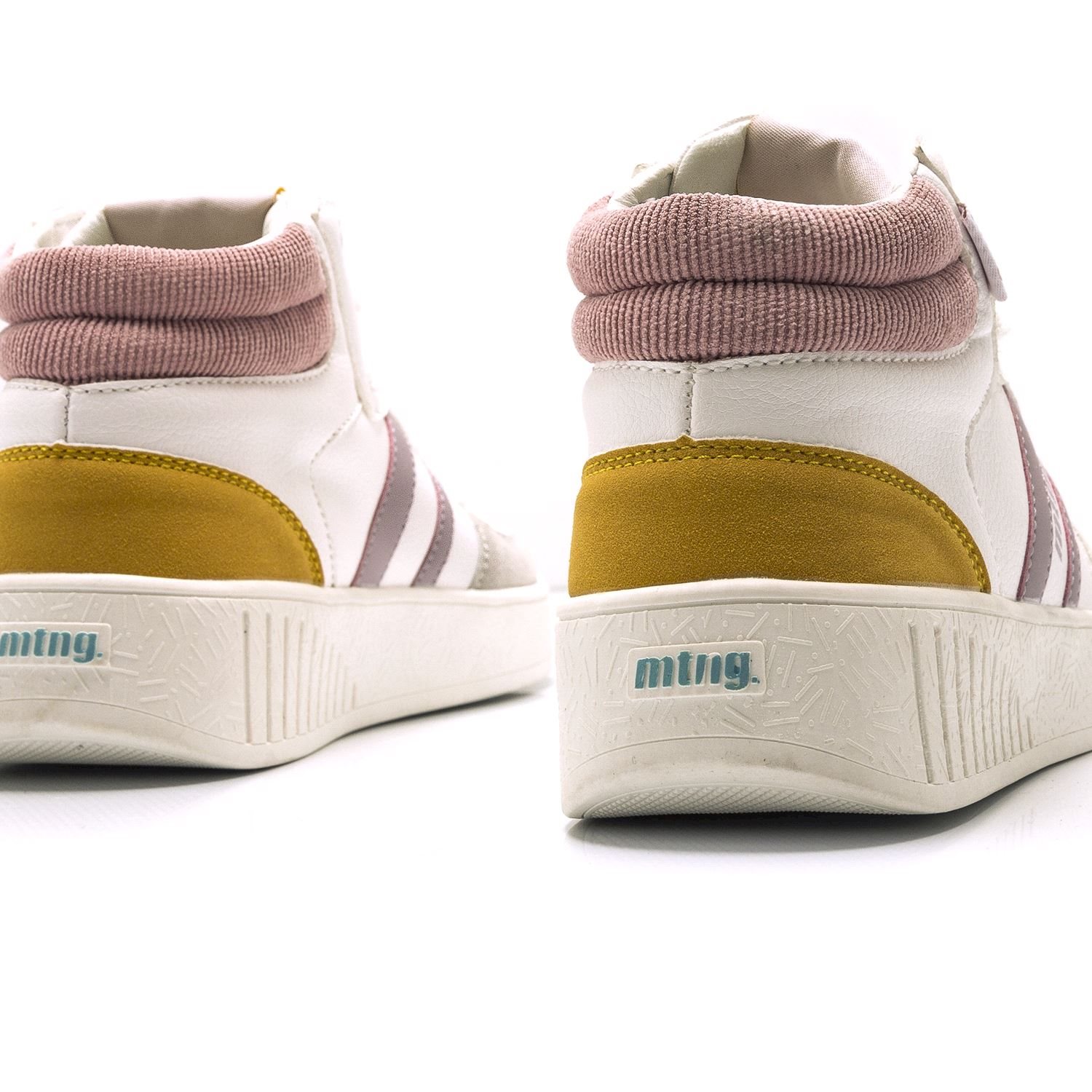  Sneaker Mtng Delta