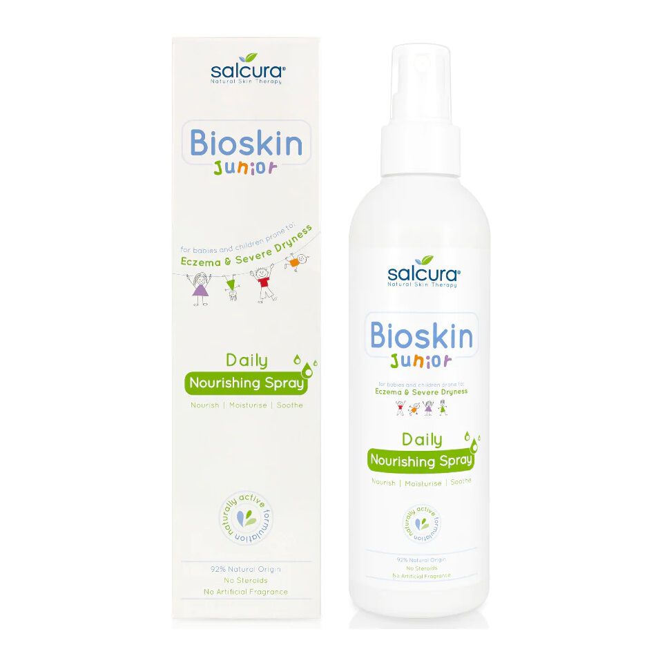 Salcura Bioskin Junior