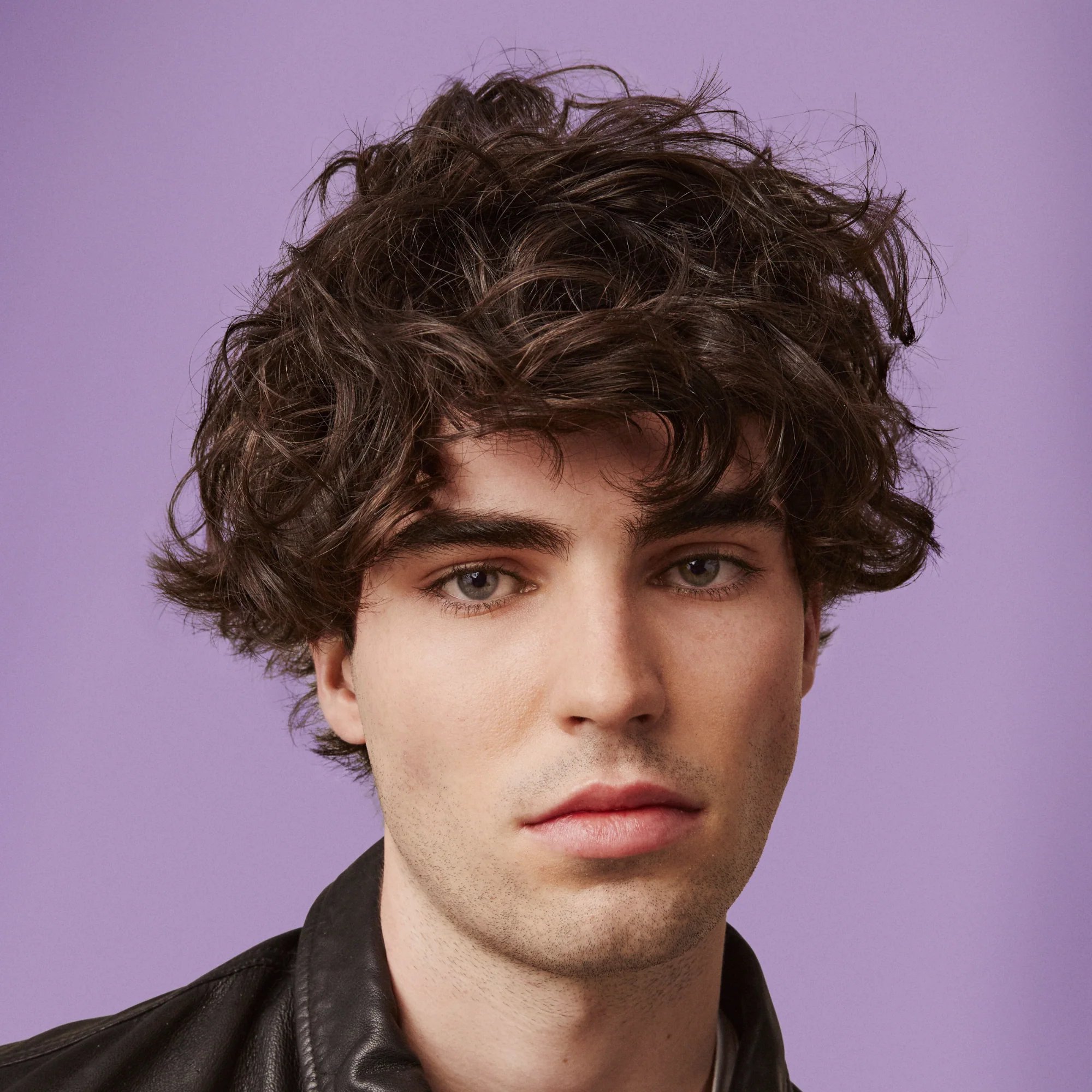 Curl Mousse - Mousse Ricci