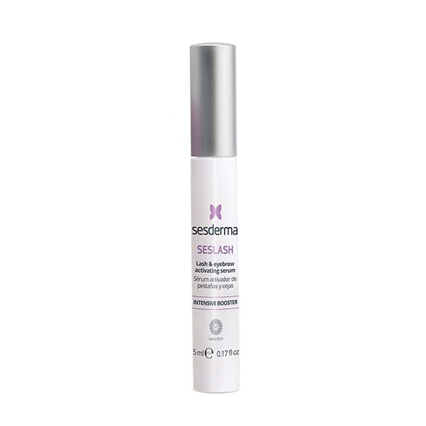 Seslash Vippe- og Øjenbrynsaktiverende Serum | 5 ml