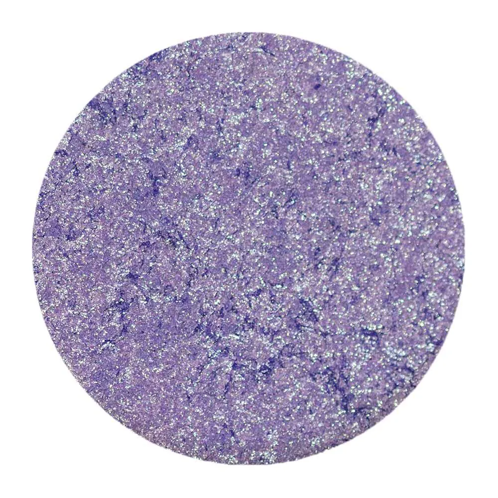 Glam Shop Cień do powiek Turbo Pigment Zorza