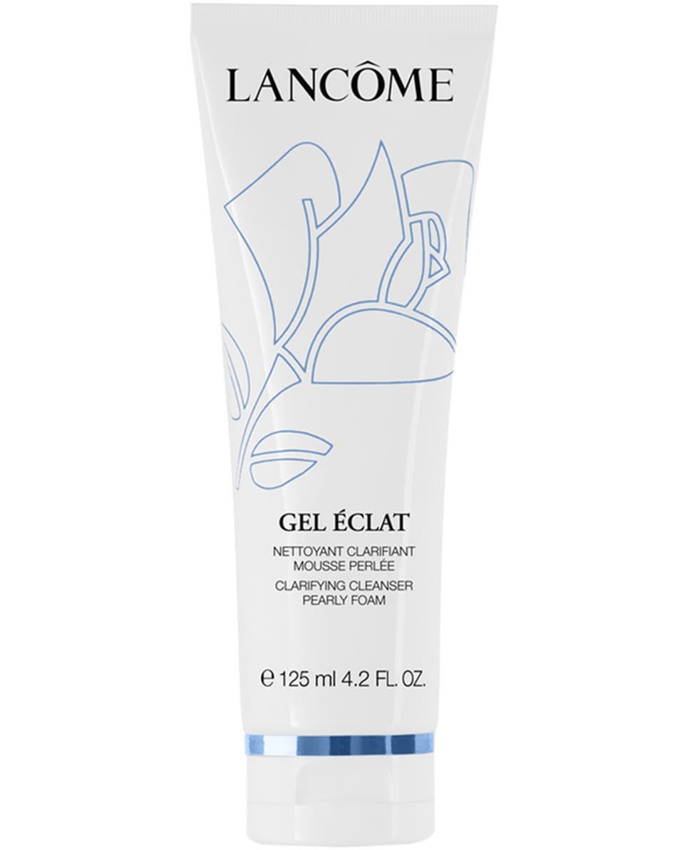 LANCÔME GEL ÉCLAT HABZÓ ARCTISZTÍTÓ GÉL