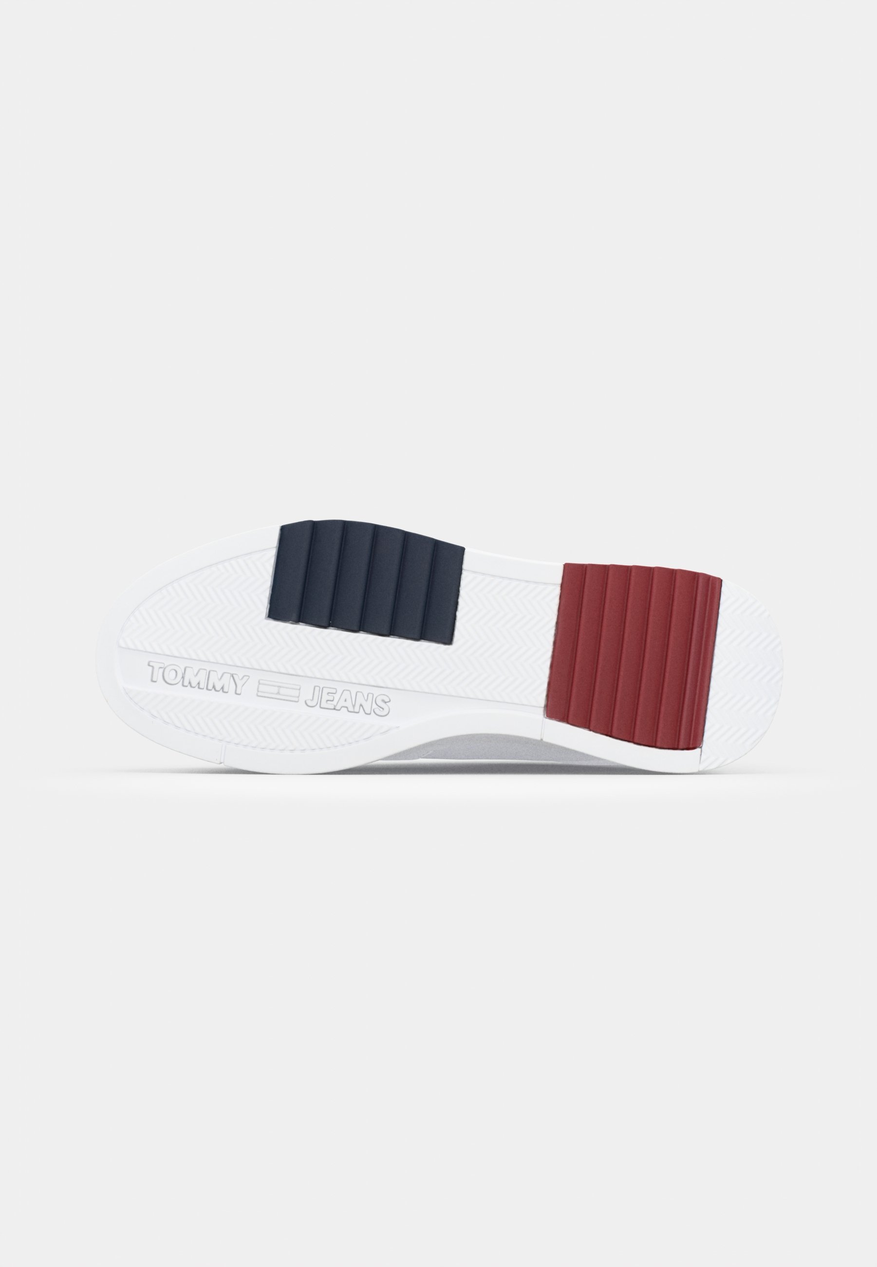 Baskets Tommy Jeans RETRO - blanches
