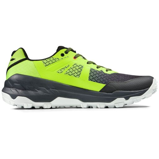 Mammut Sertig II Low Gore-Tex Bergschuhe