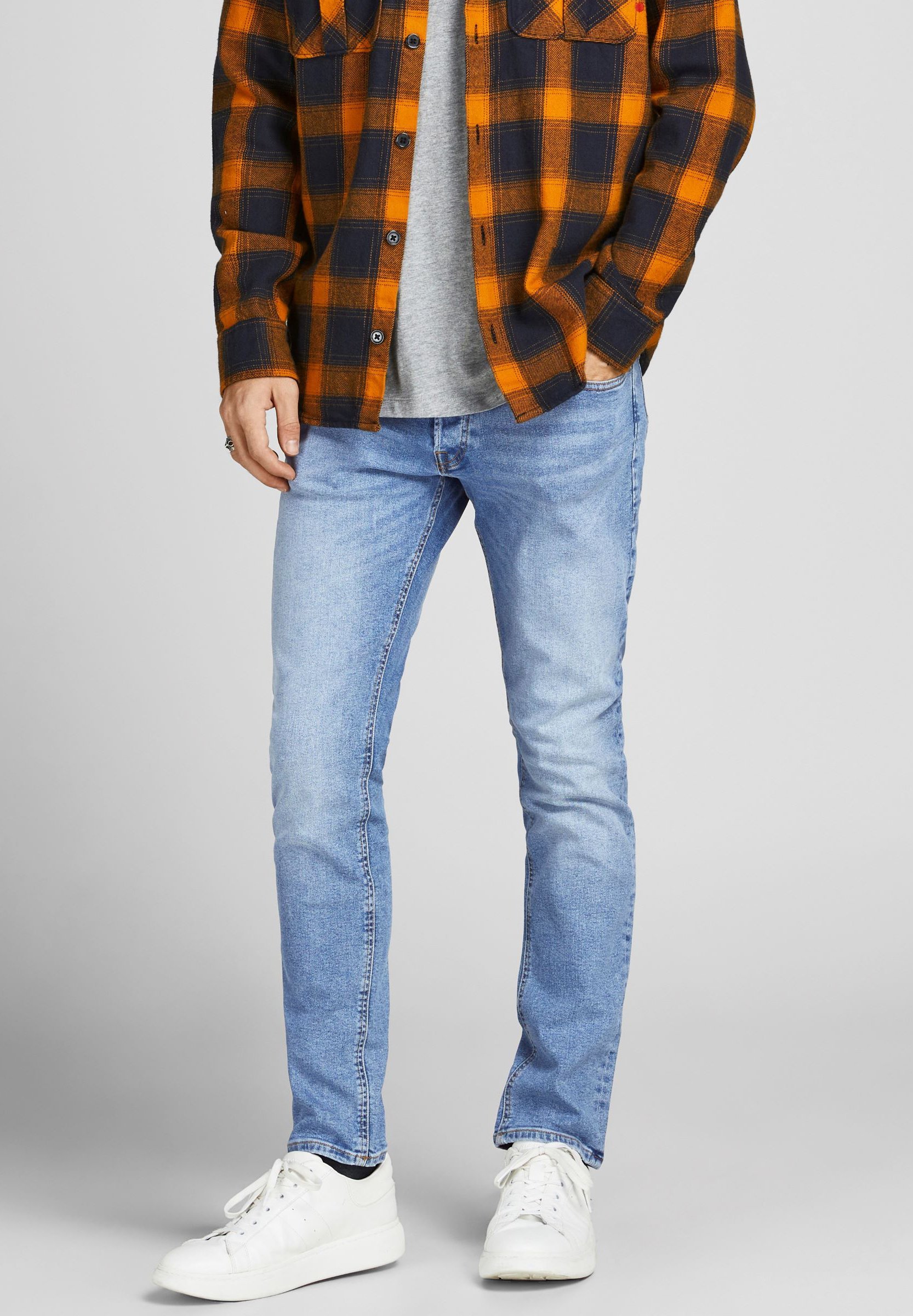 Jack & Jones Relaxed