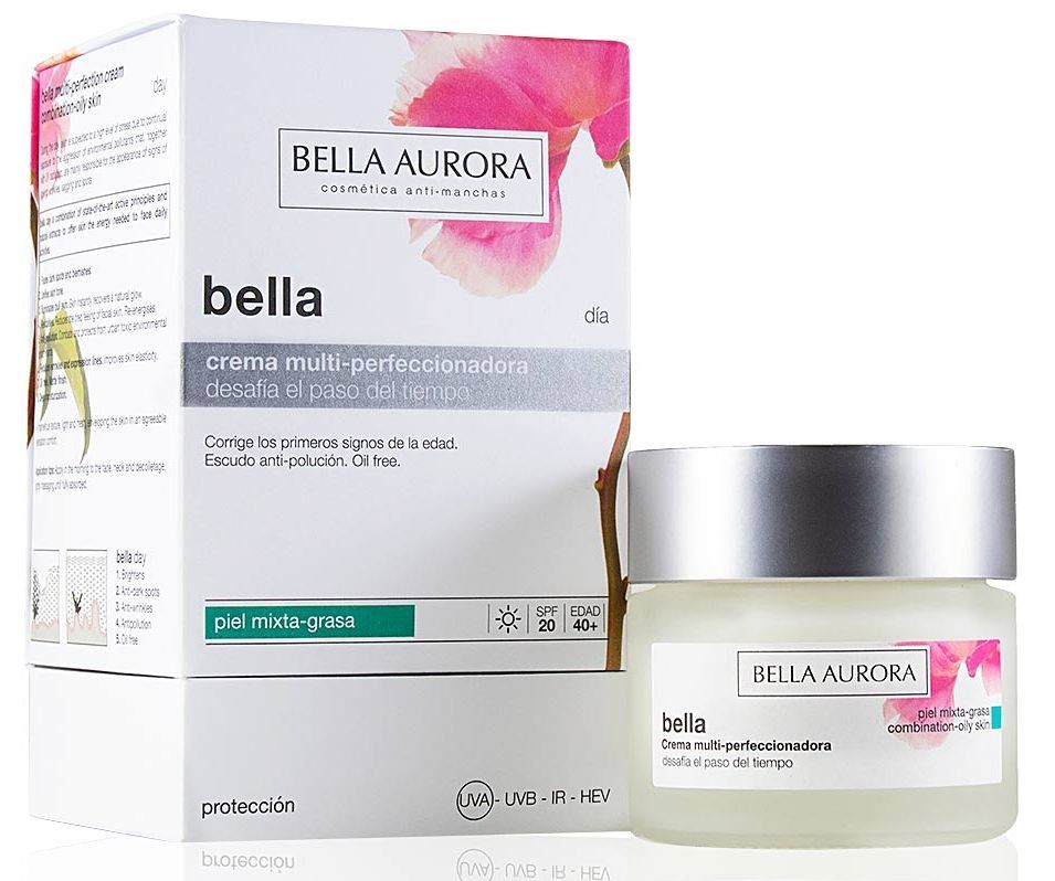 Bella Multi-Perfecting krema Hidratantne kreme za lice