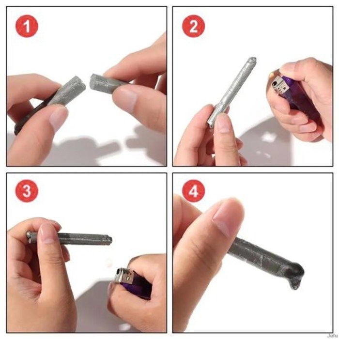 Varillas de soldadura de baja temperatura, herramientas de soldadura de cobre, hierro, aluminio y acero inoxidable para reparaciones domésticas