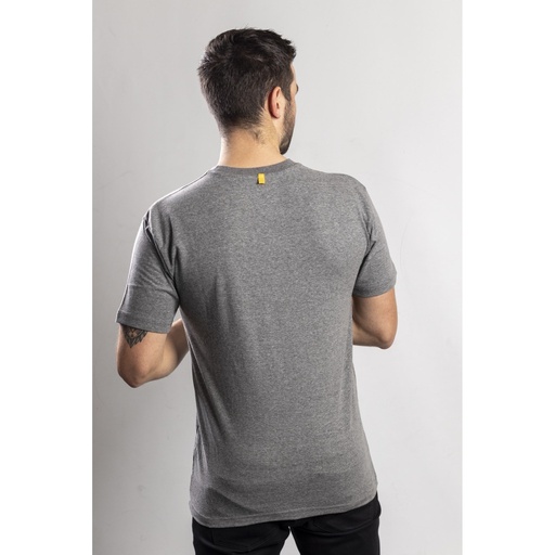 Caterpillar Kurzarm-T-Shirt