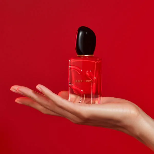 Giorgio Armani Si Passione 50 ml dárková sada