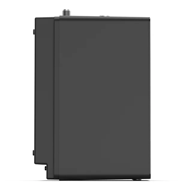 Eccotemp SmartHome 4.0 Gallon elektrische mini-boiler met spraakbediening