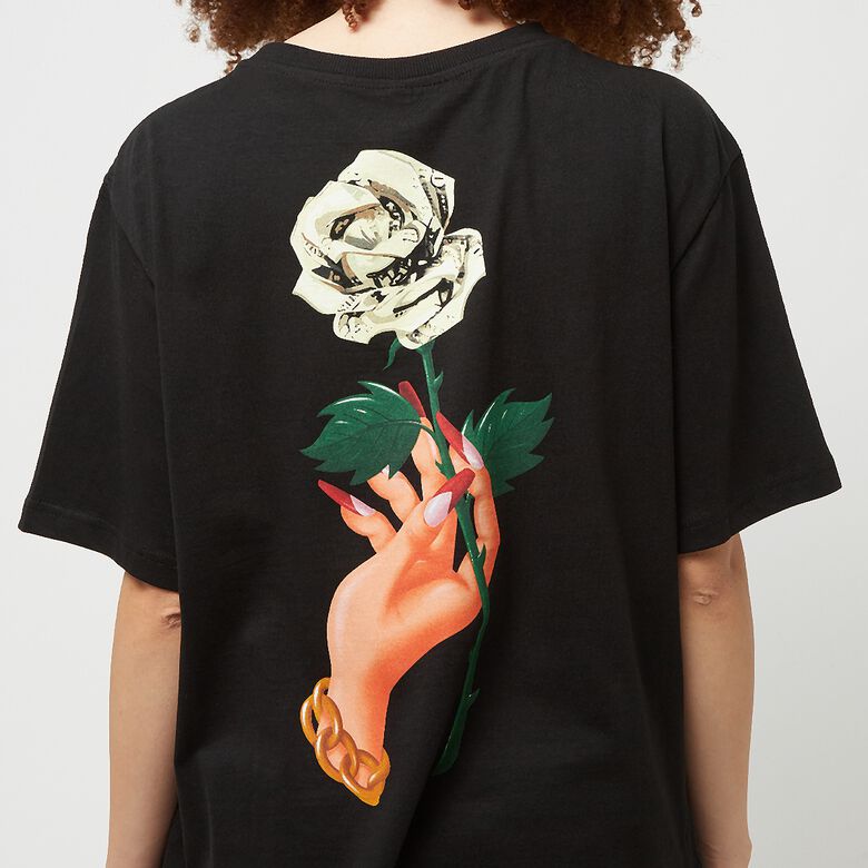 Kärlek är blind t-shirt