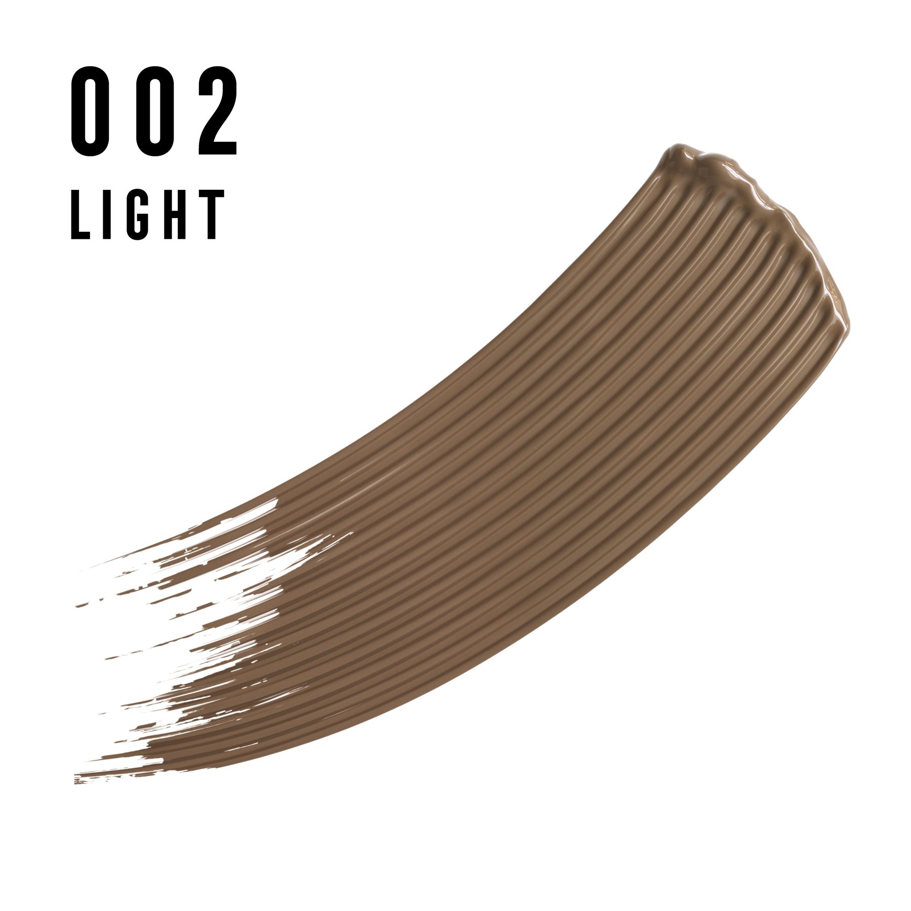 Gel za laminiranje obrvi Masterpiece Divine Brow Izdelki za ličenje obrvi in svinčniki