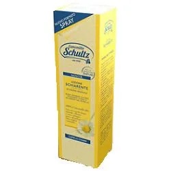 Leite em spray clareador Schultz 150 ml