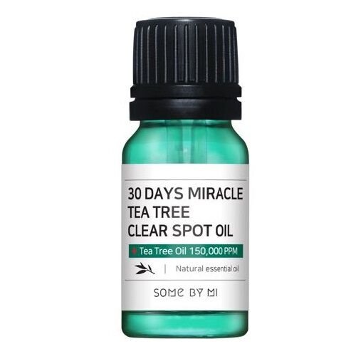 Certains par Mi 30 Days Miracle