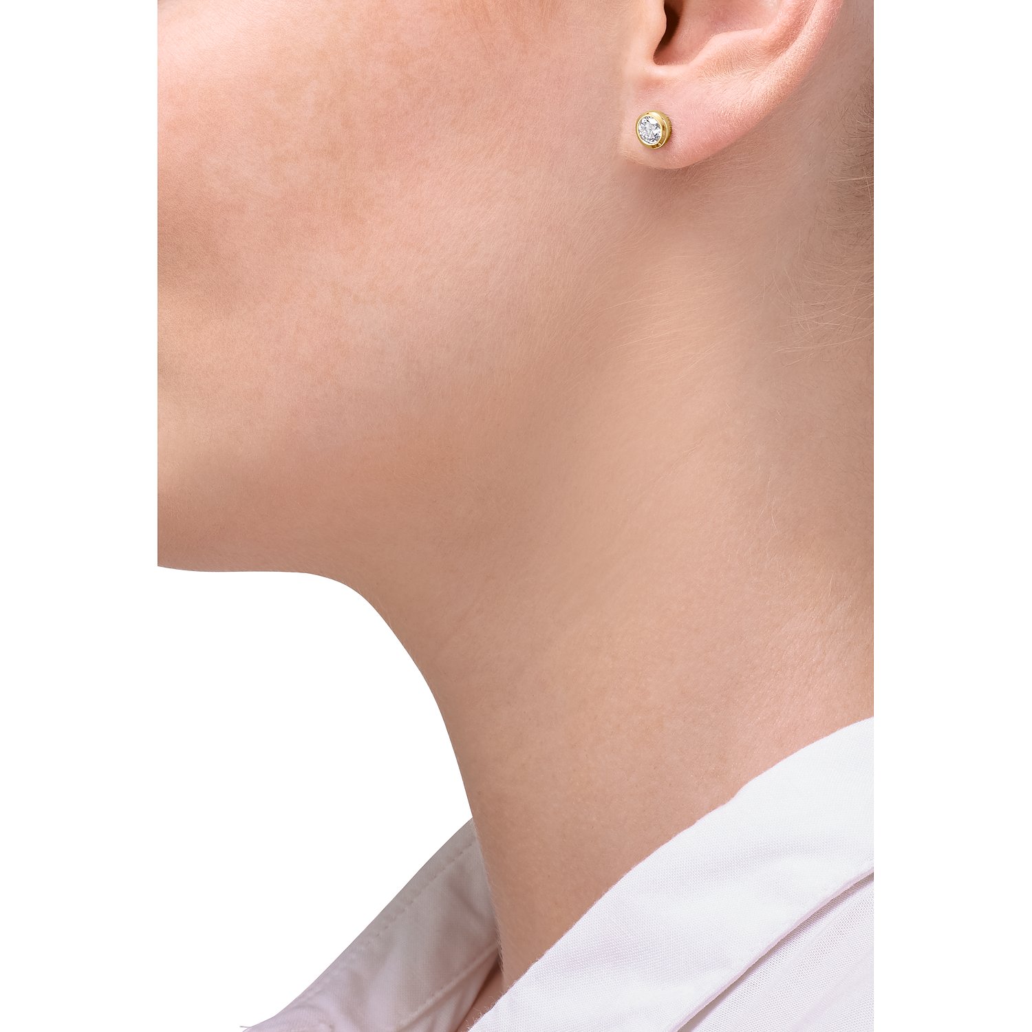 Jette Boucles d'oreilles
