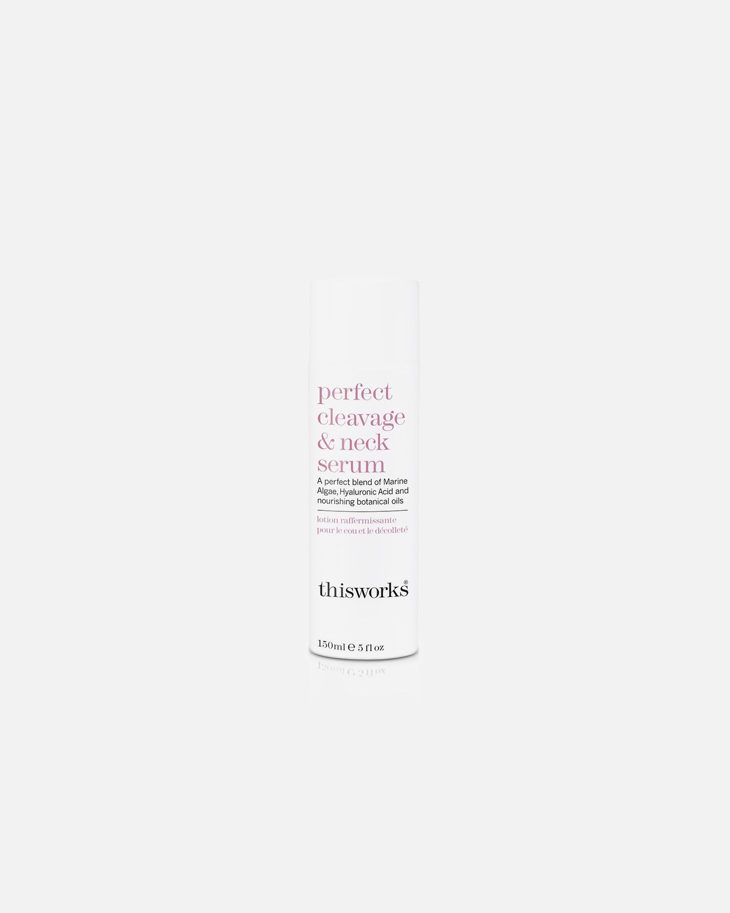 Victorinox Décolleté Care Perfect Cleavage & Neck Serum – 150 ml