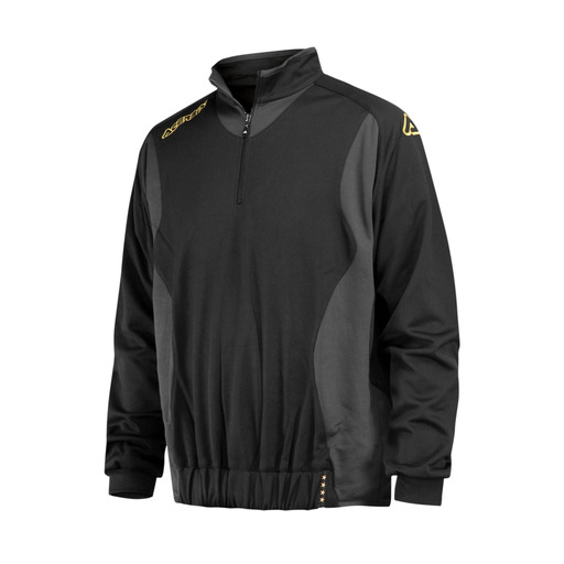  Sudadera Acerbis Con Media Cremallera Chándal 4 estrelas