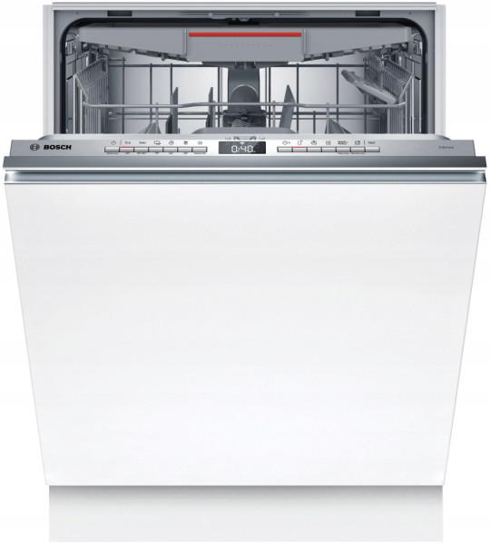 Zmywarka Bosch Serie 4 SMV4EVX04E 13kpl WiFi 3 kosz 6 programów