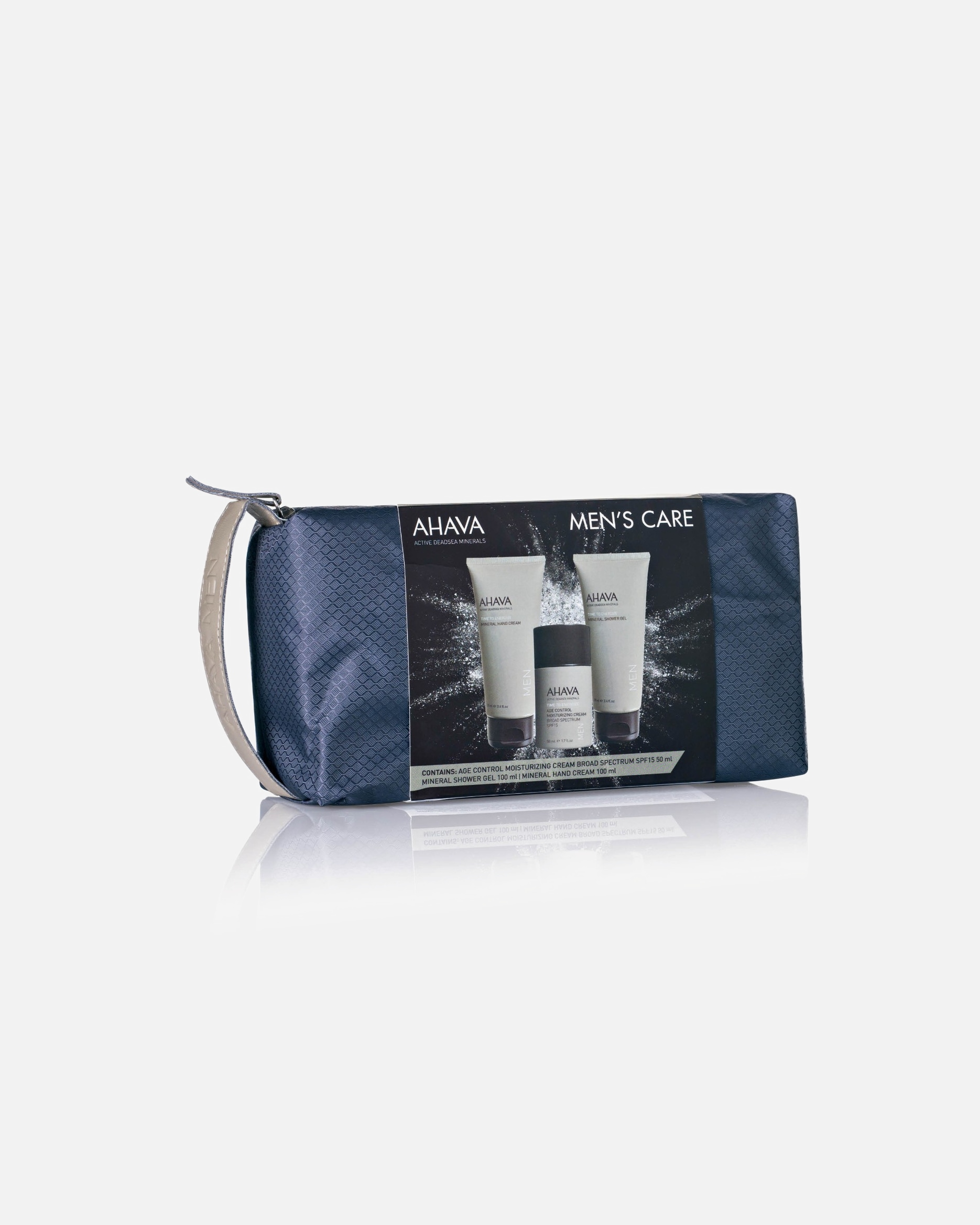 AHAVA Travel Kit For Men