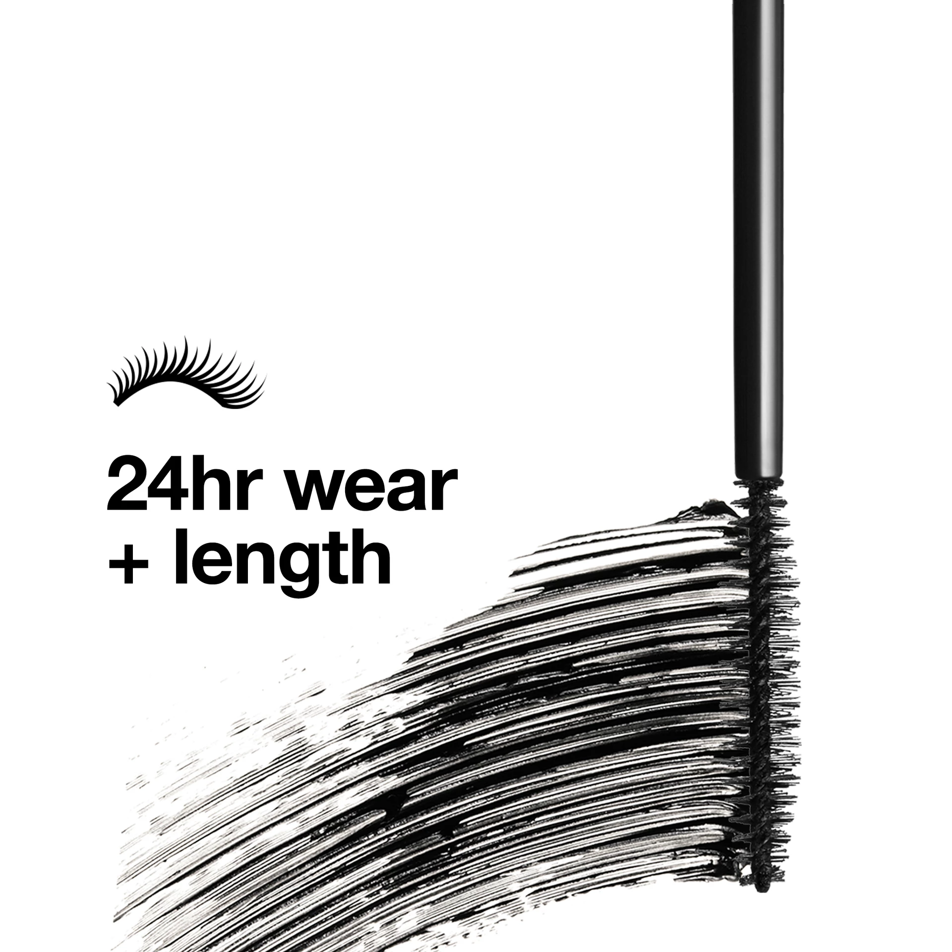 Lash Power szempillaspirál fekete-ónix - Clinique