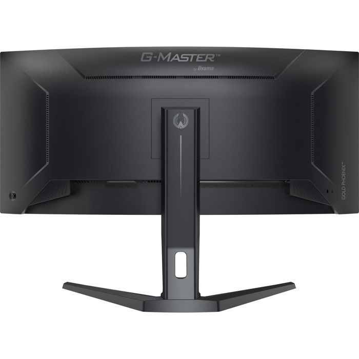 Monitor da gioco curvo - IIYAMA - 34