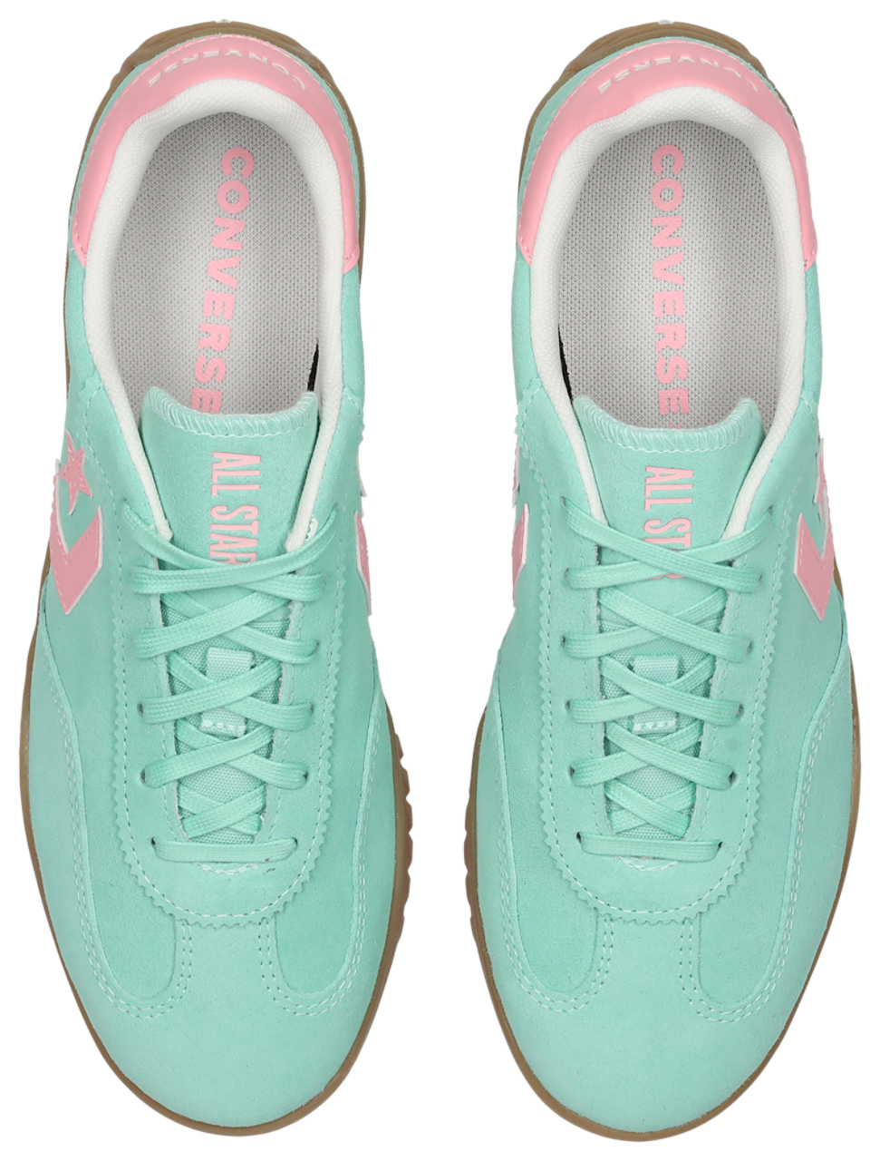 Converse Run Star -lenkkarit