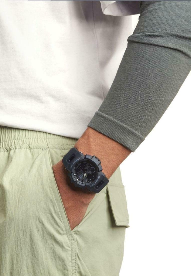 G-SHOCK CASIO G-SHOCK - Digitaal horloge - zwart