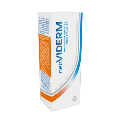 Rilastil Rilastil Neoviderm kreme 30 ml 30 ml