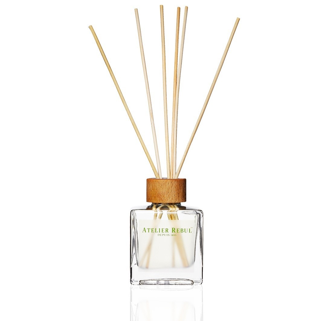 Diffuseurs à bâtonnets Atelier Rebul – 120 ml