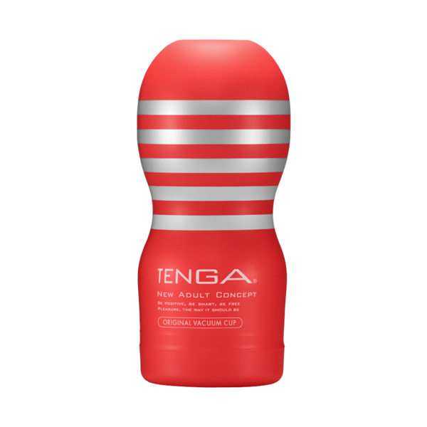 Aspirator original Tenga