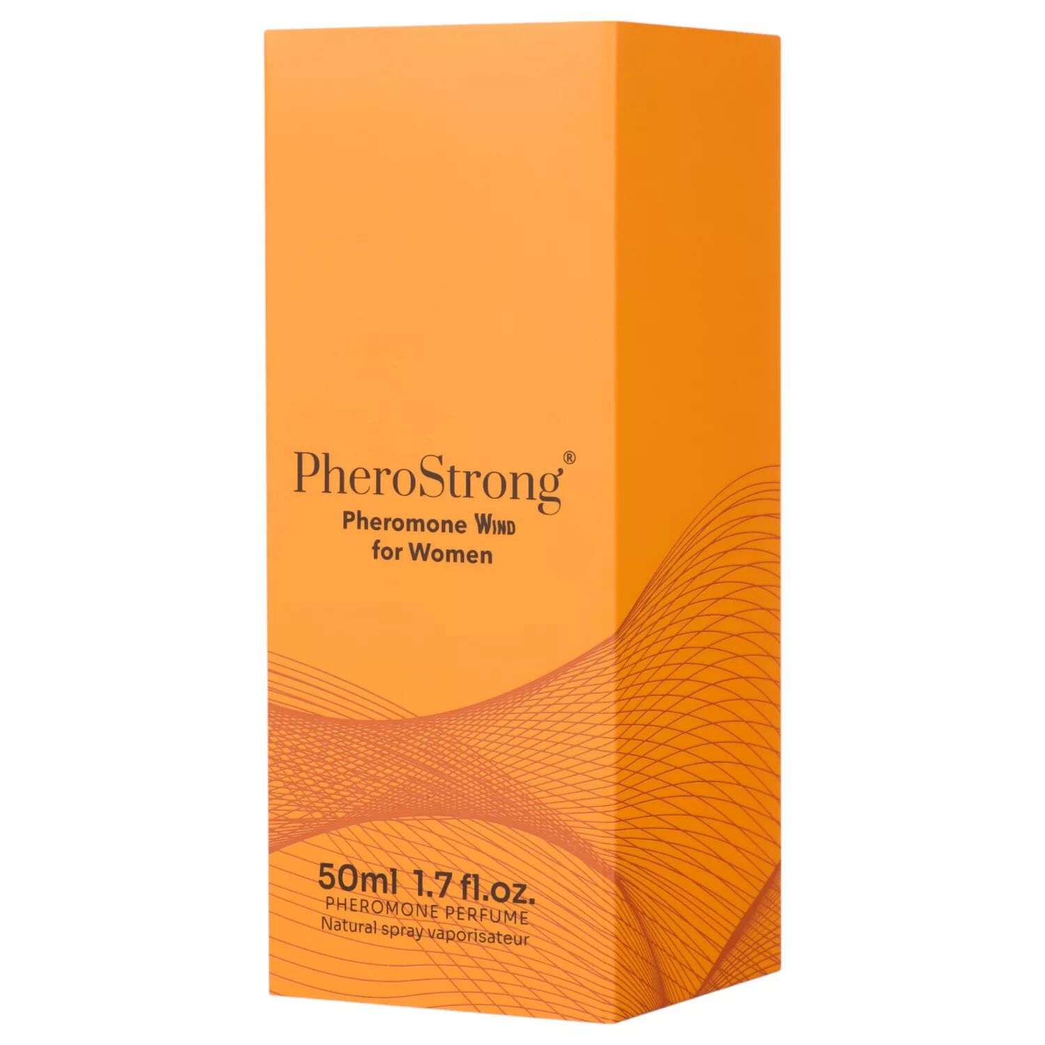 PheroStrong Wind nőknek