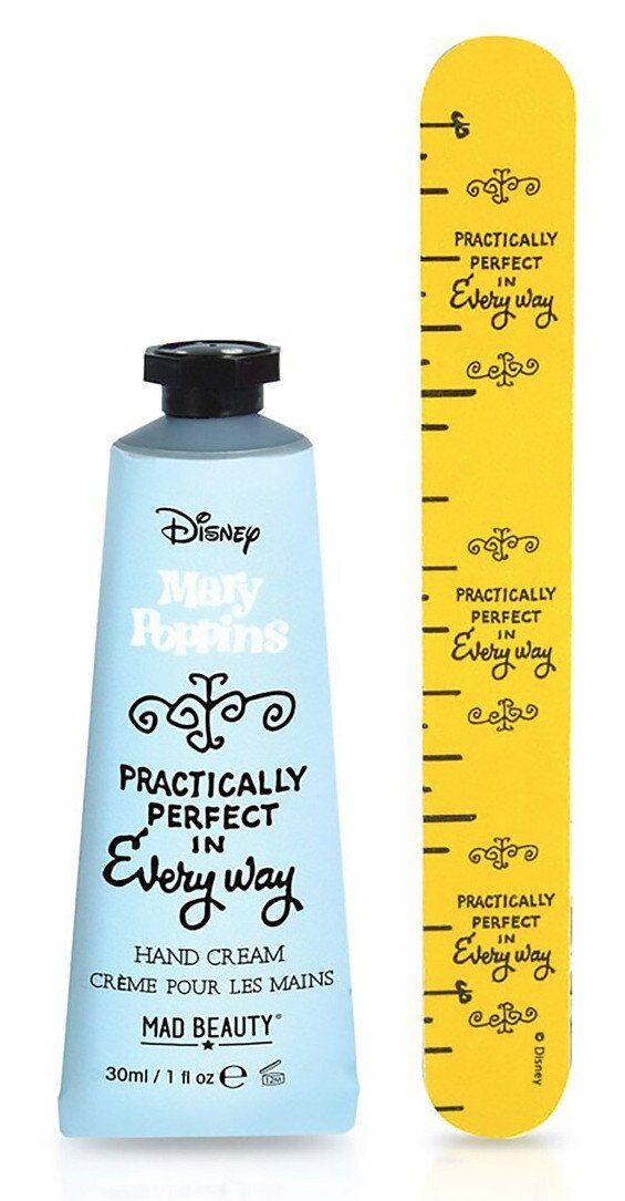 Disney Mary Poppins set za ruke i nokte Kreme za ruke