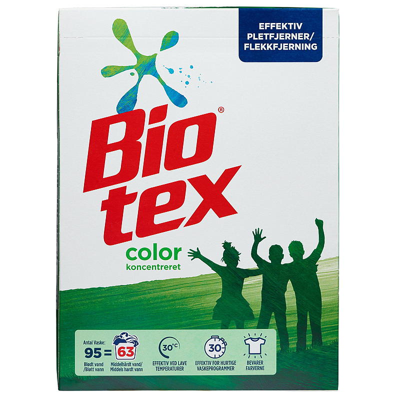 Bio Tex Bio Tex 3,34 kg, colore